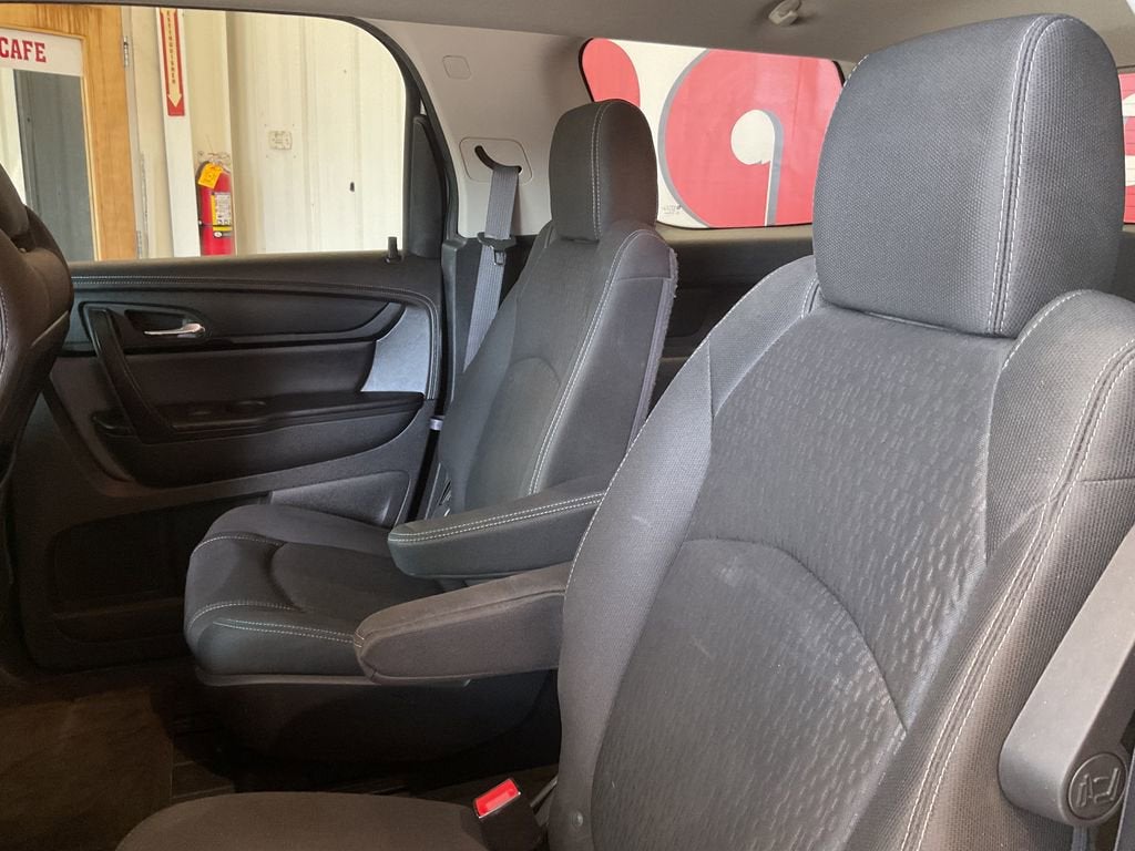 2014 GMC Acadia SLE