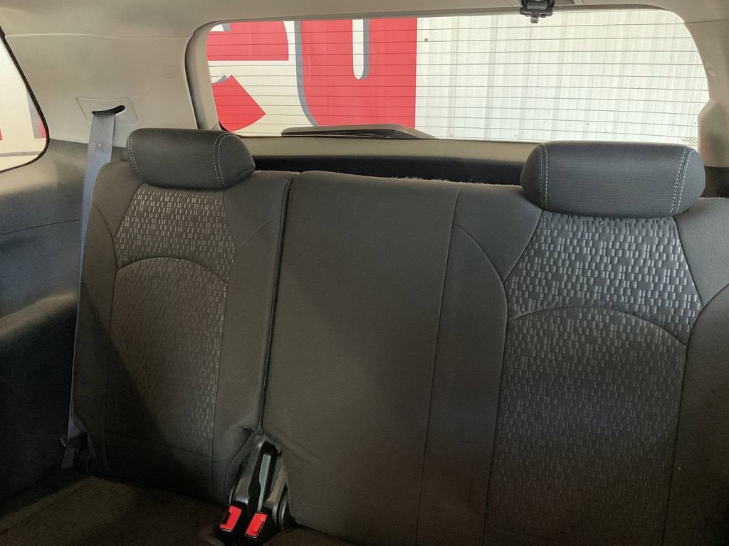 2014 GMC Acadia SLE