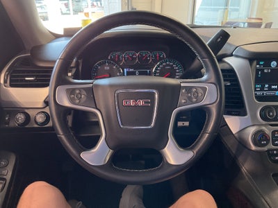 2019 GMC Yukon SLE