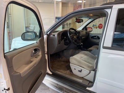 2006 Chevrolet TrailBlazer LS