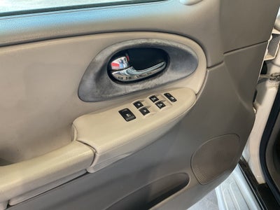 2006 Chevrolet TrailBlazer LS