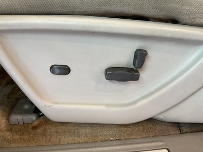 2006 Chevrolet TrailBlazer LS