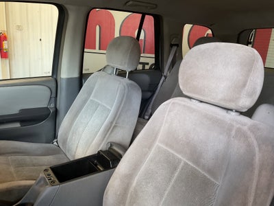 2006 Chevrolet TrailBlazer LS