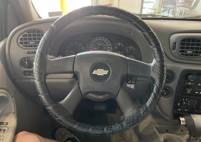 2006 Chevrolet TrailBlazer LS