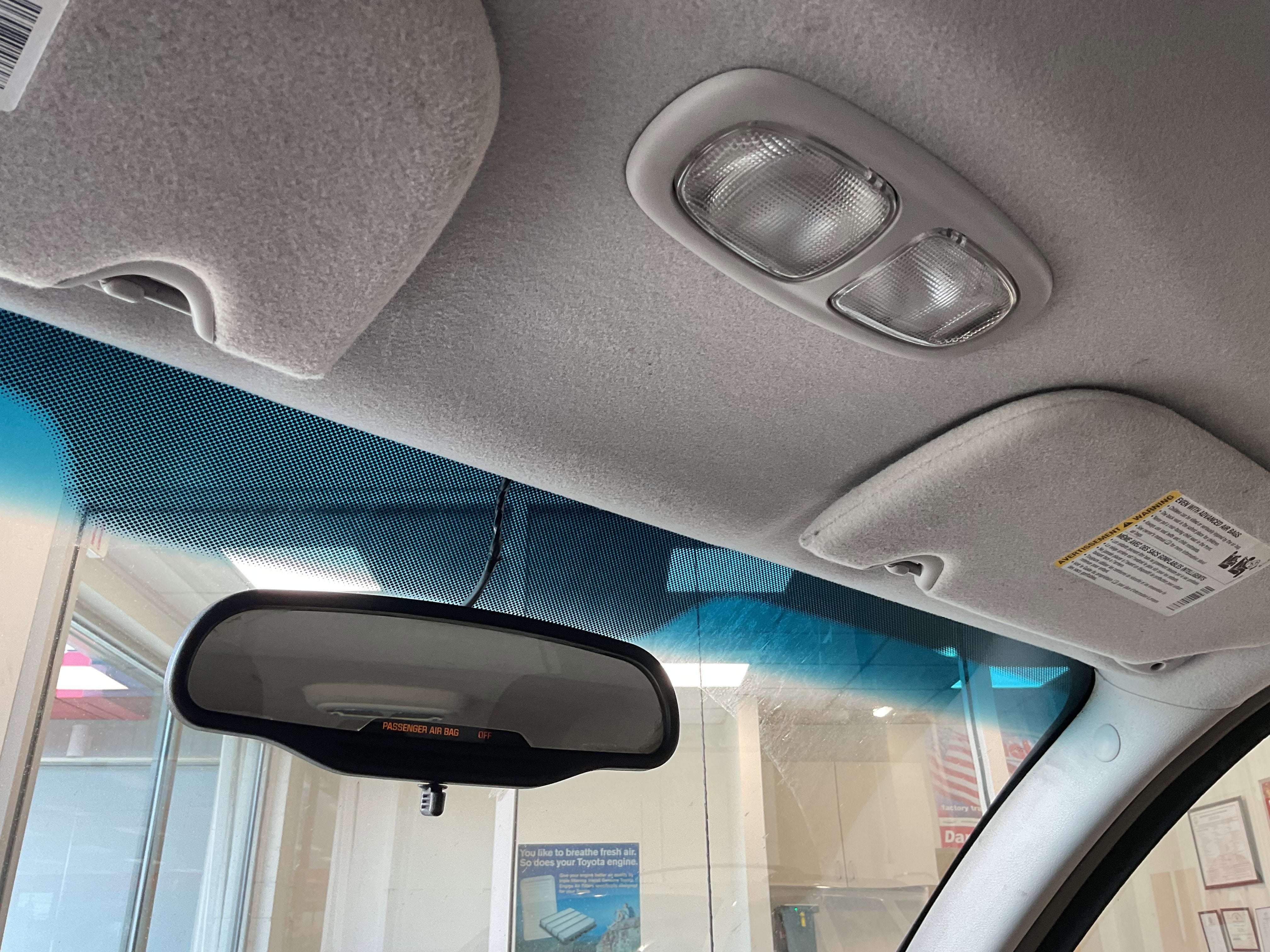 2006 Chevrolet TrailBlazer LS