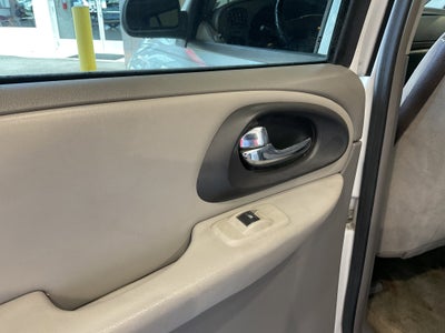 2006 Chevrolet TrailBlazer LS