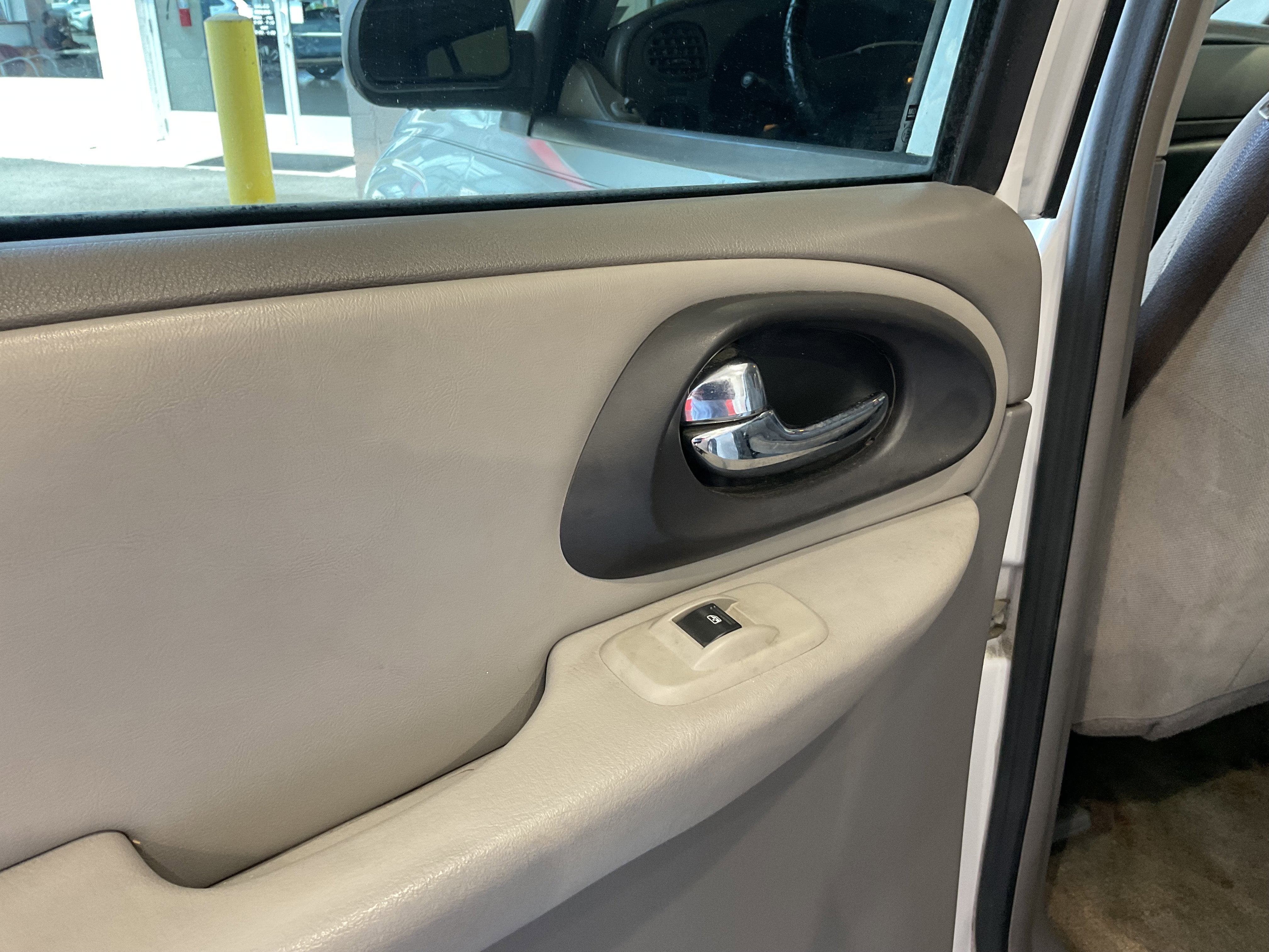 2006 Chevrolet TrailBlazer LS