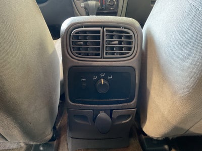 2006 Chevrolet TrailBlazer LS