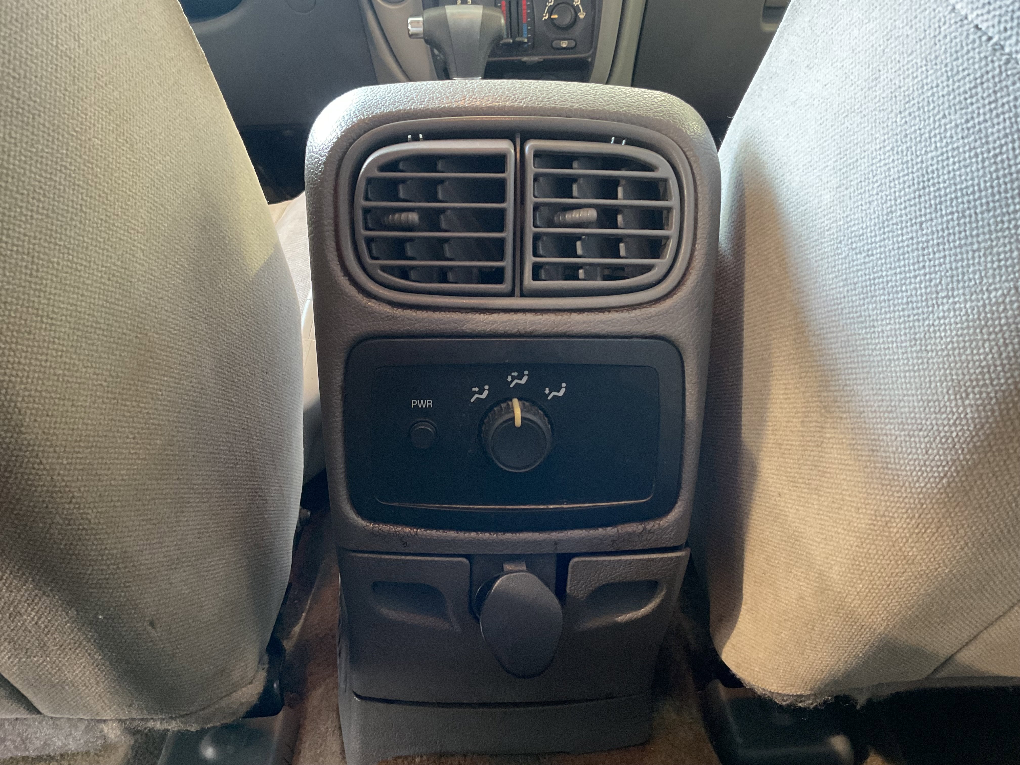 2006 Chevrolet TrailBlazer LS