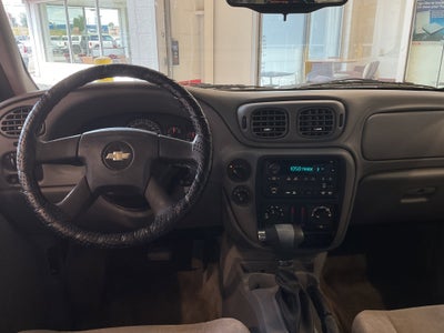 2006 Chevrolet TrailBlazer LS