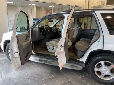 2006 Chevrolet TrailBlazer LS