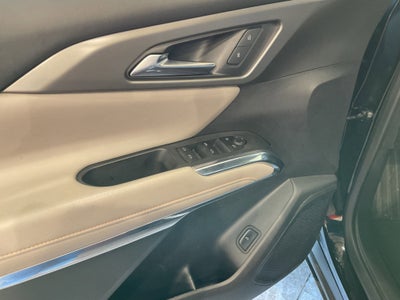 2025 Chevrolet Traverse FWD LT