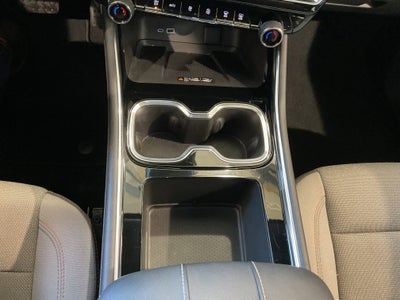 2025 Chevrolet Traverse FWD LT