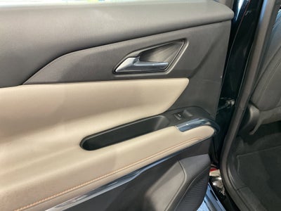 2025 Chevrolet Traverse FWD LT