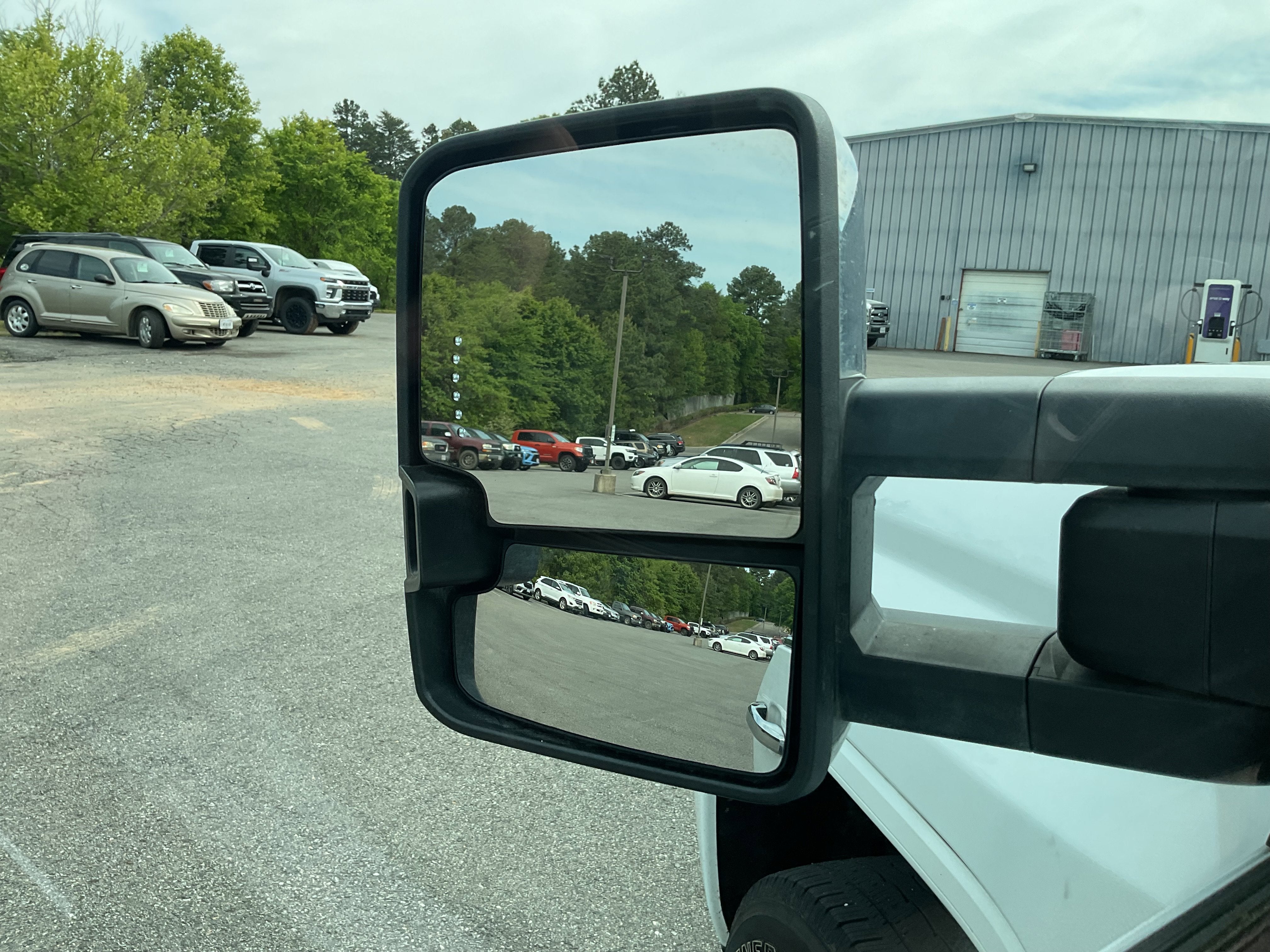 2017 GMC Sierra 2500HD Denali