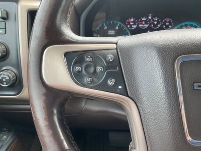 2017 GMC Sierra 2500HD Denali