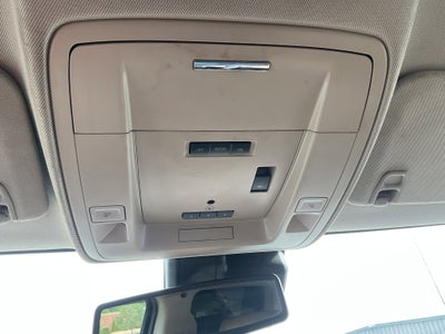 2017 GMC Sierra 2500HD Denali