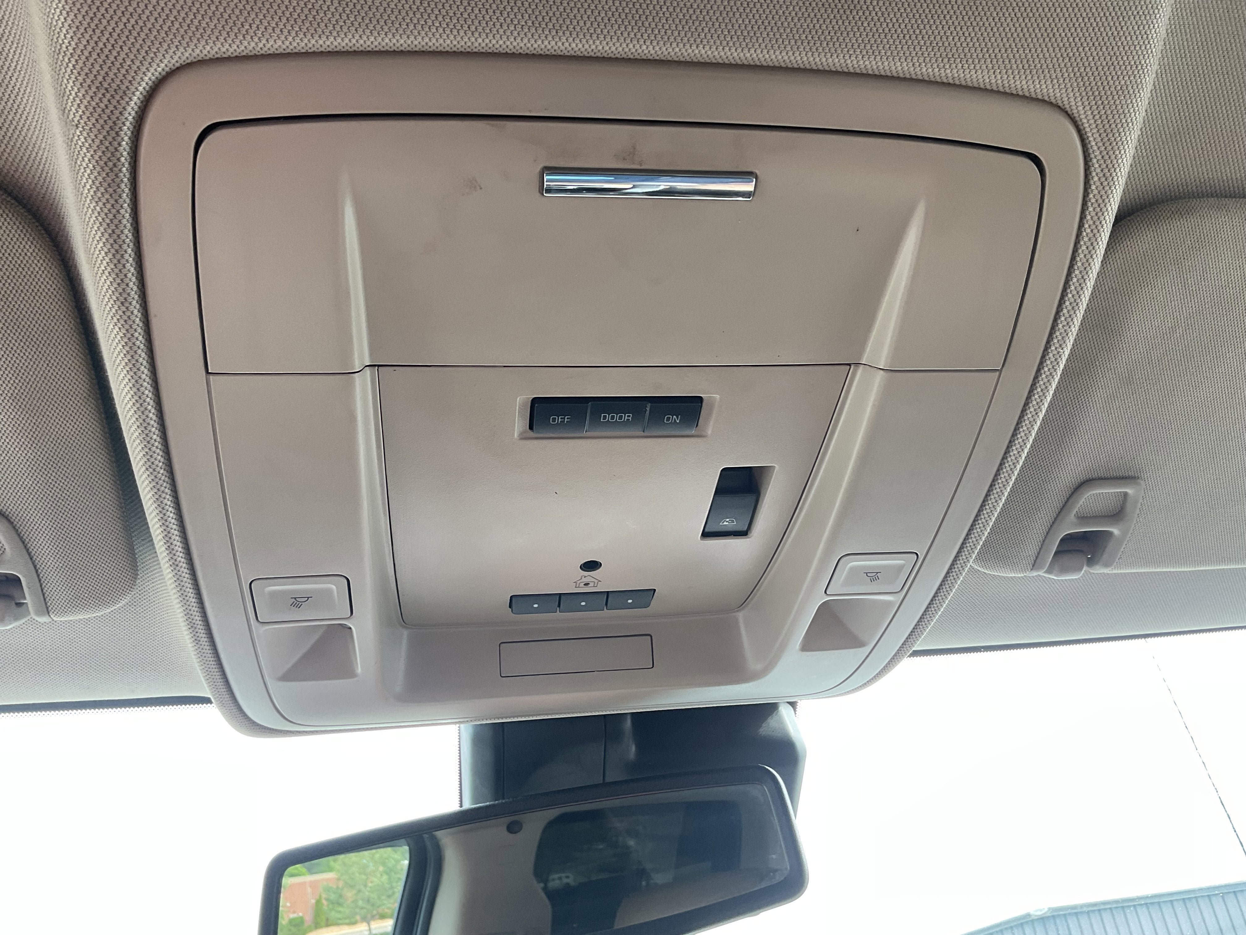 2017 GMC Sierra 2500HD Denali