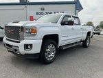2017 GMC Sierra 2500HD Denali