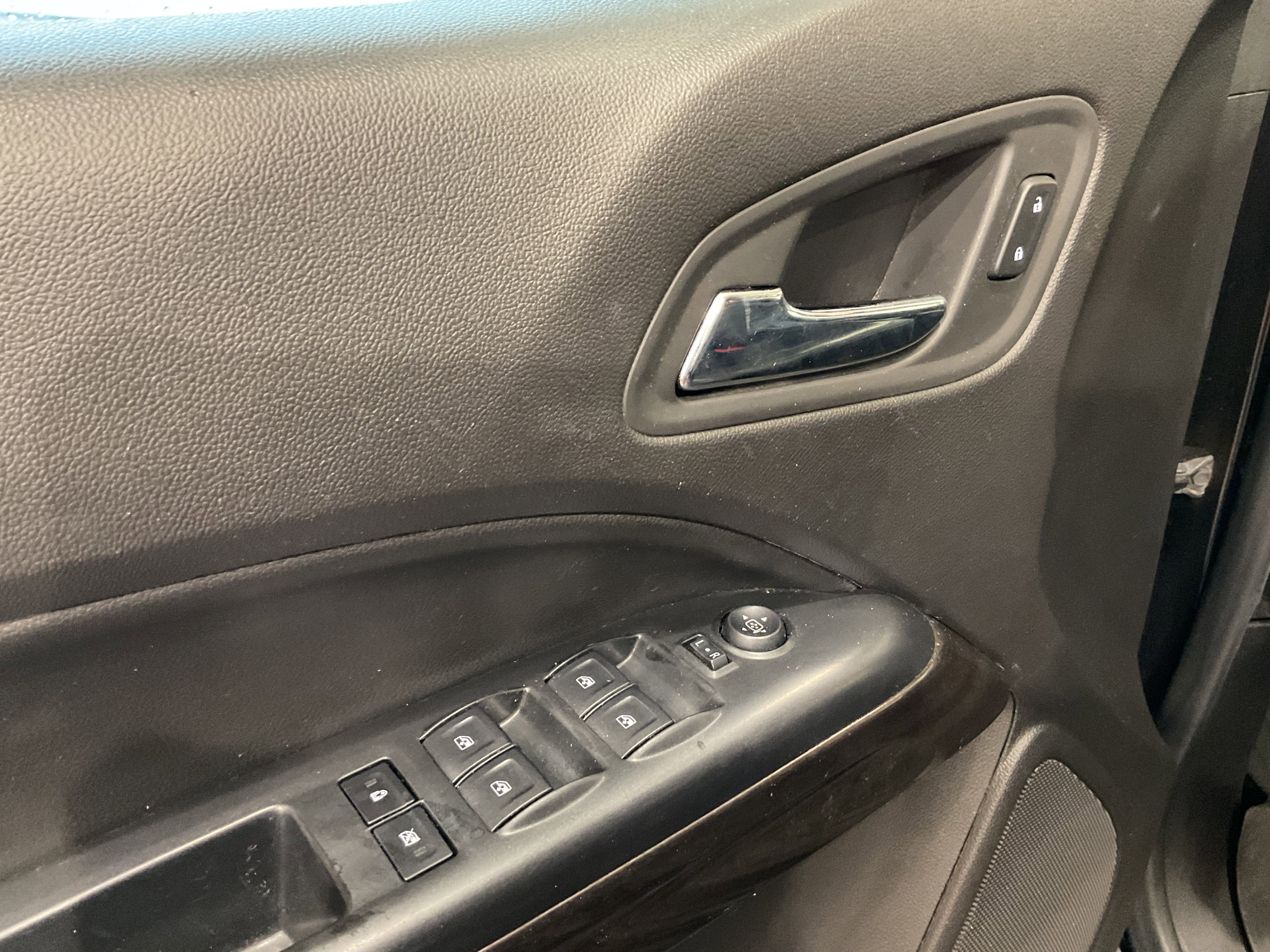 2016 GMC Canyon 4WD SLT