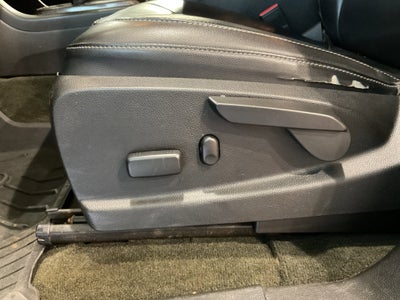 2016 GMC Canyon 4WD SLT