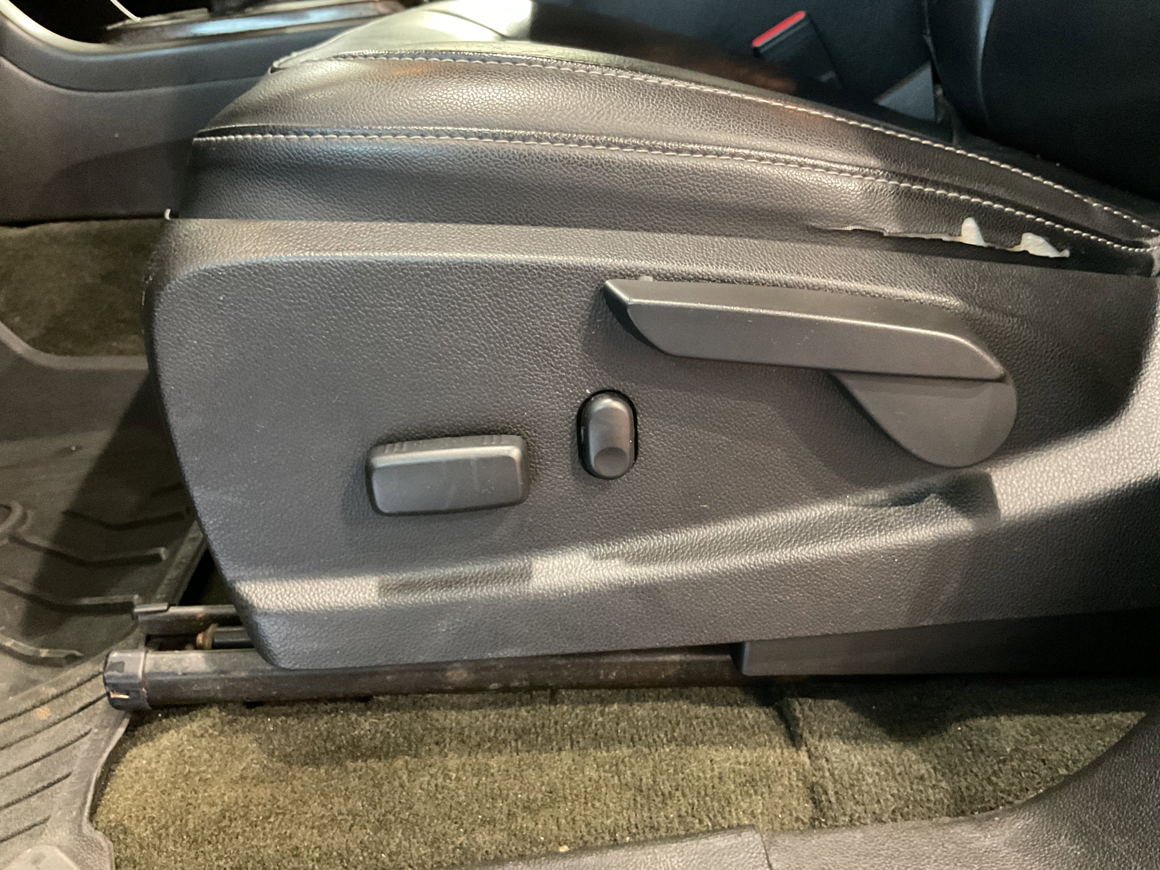 2016 GMC Canyon 4WD SLT