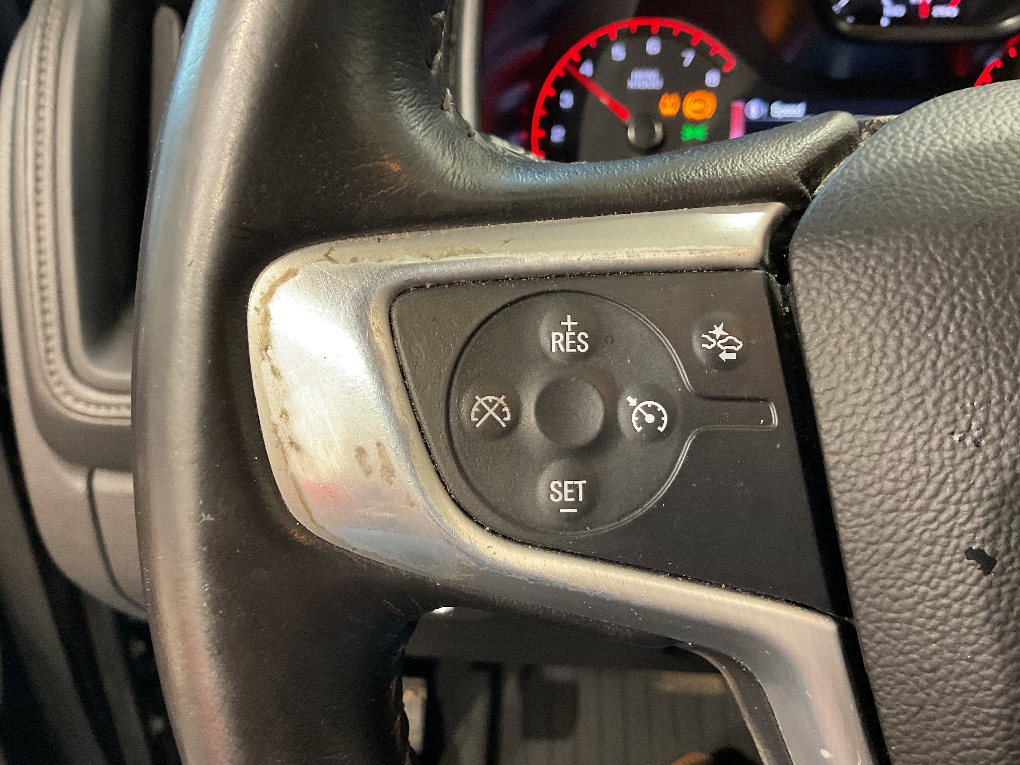 2016 GMC Canyon 4WD SLT