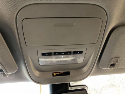 2016 GMC Canyon 4WD SLT