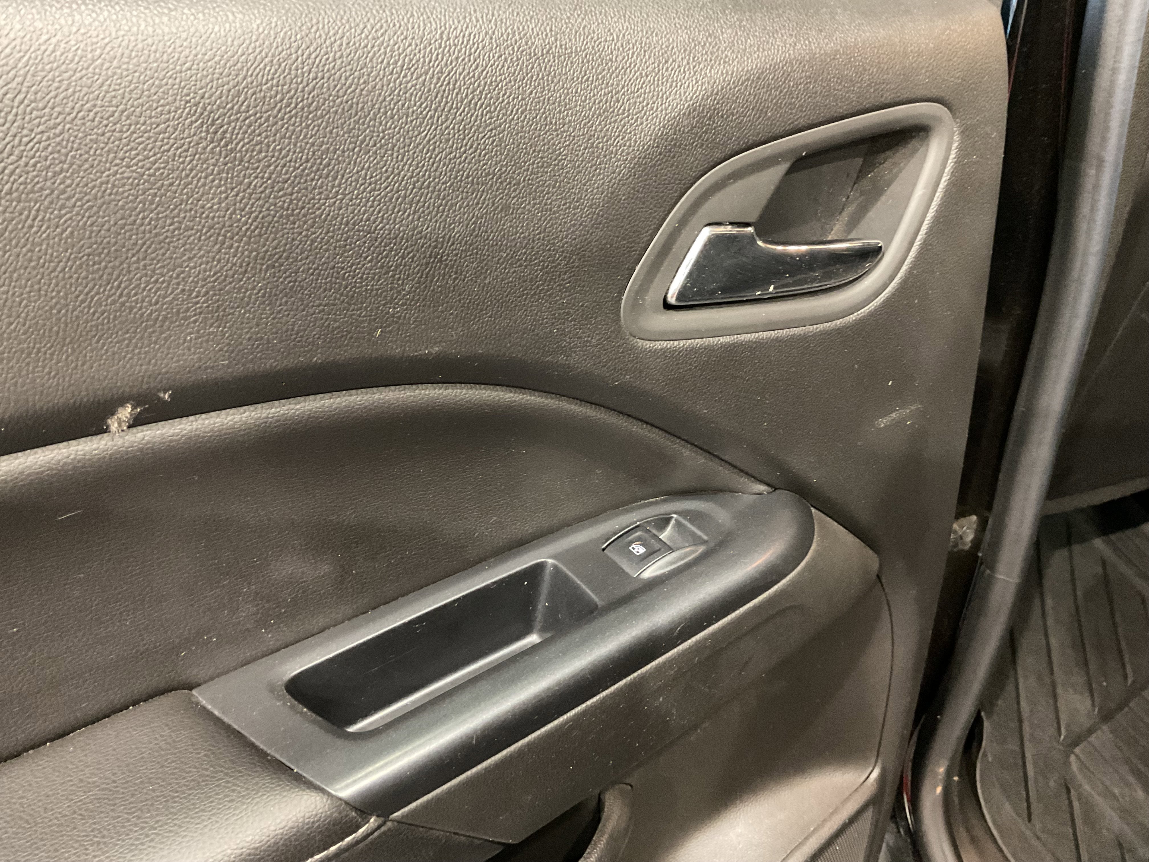 2016 GMC Canyon 4WD SLT