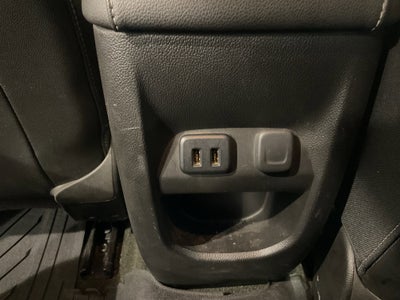 2016 GMC Canyon 4WD SLT