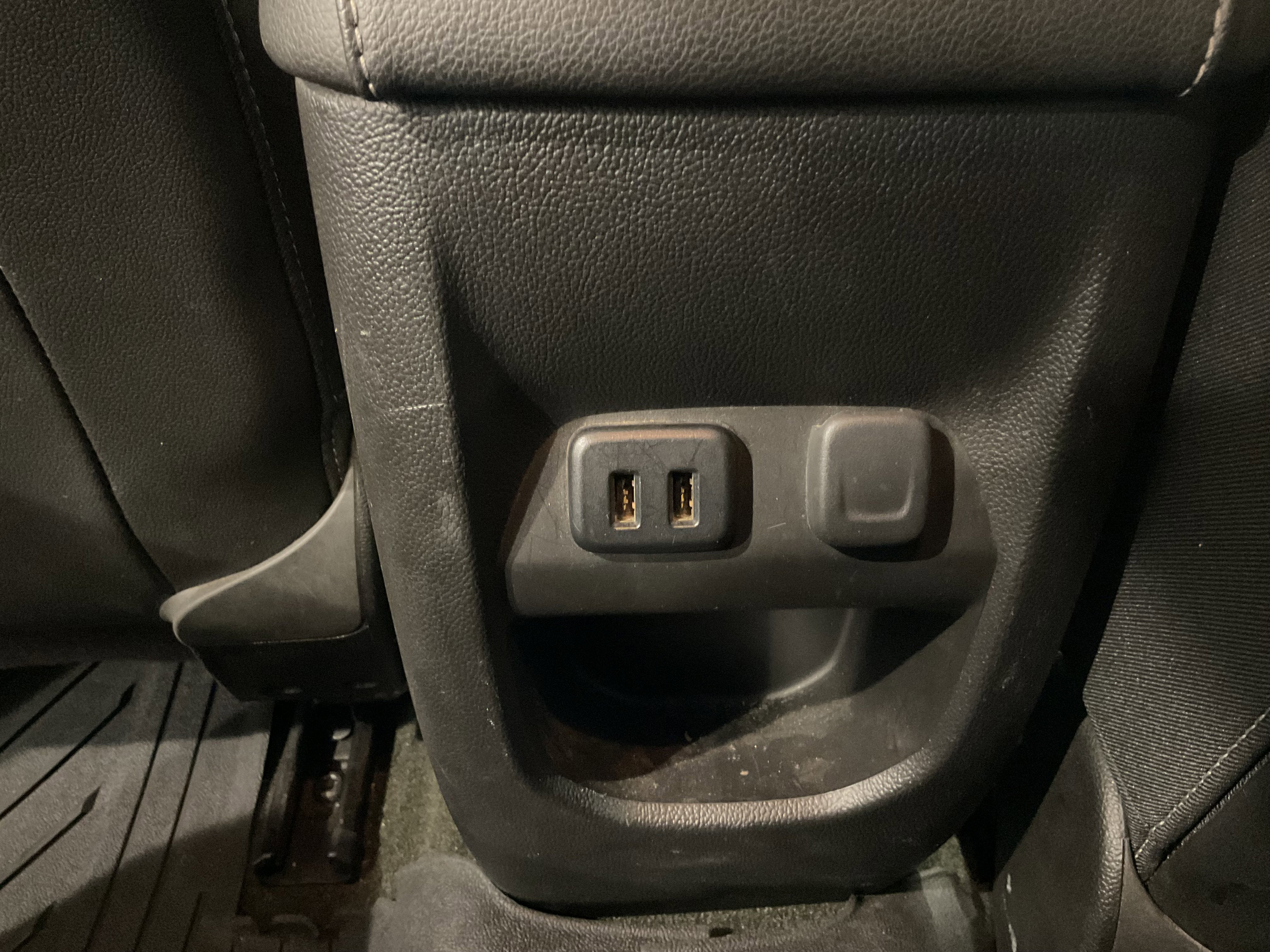 2016 GMC Canyon 4WD SLT