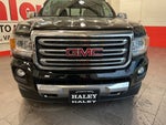 2016 GMC Canyon 4WD SLT