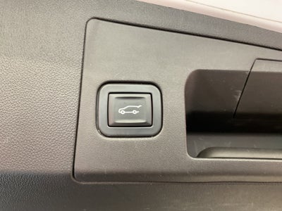 2018 Cadillac XT5 Luxury FWD