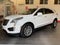 2018 Cadillac XT5 Luxury FWD