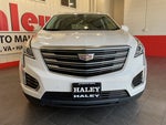2018 Cadillac XT5 Luxury FWD
