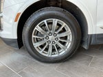 2018 Cadillac XT5 Luxury FWD