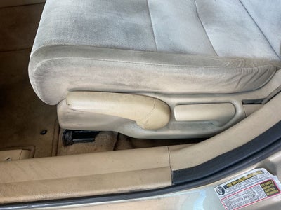 2010 Honda Accord Sdn LX