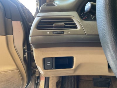 2010 Honda Accord Sdn LX