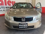 2010 Honda Accord Sdn LX