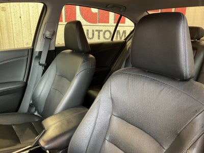 2016 Honda Accord Sedan EX-L