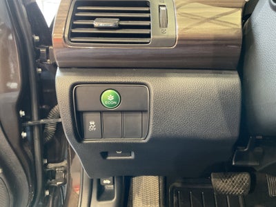 2016 Honda Accord Sedan EX-L