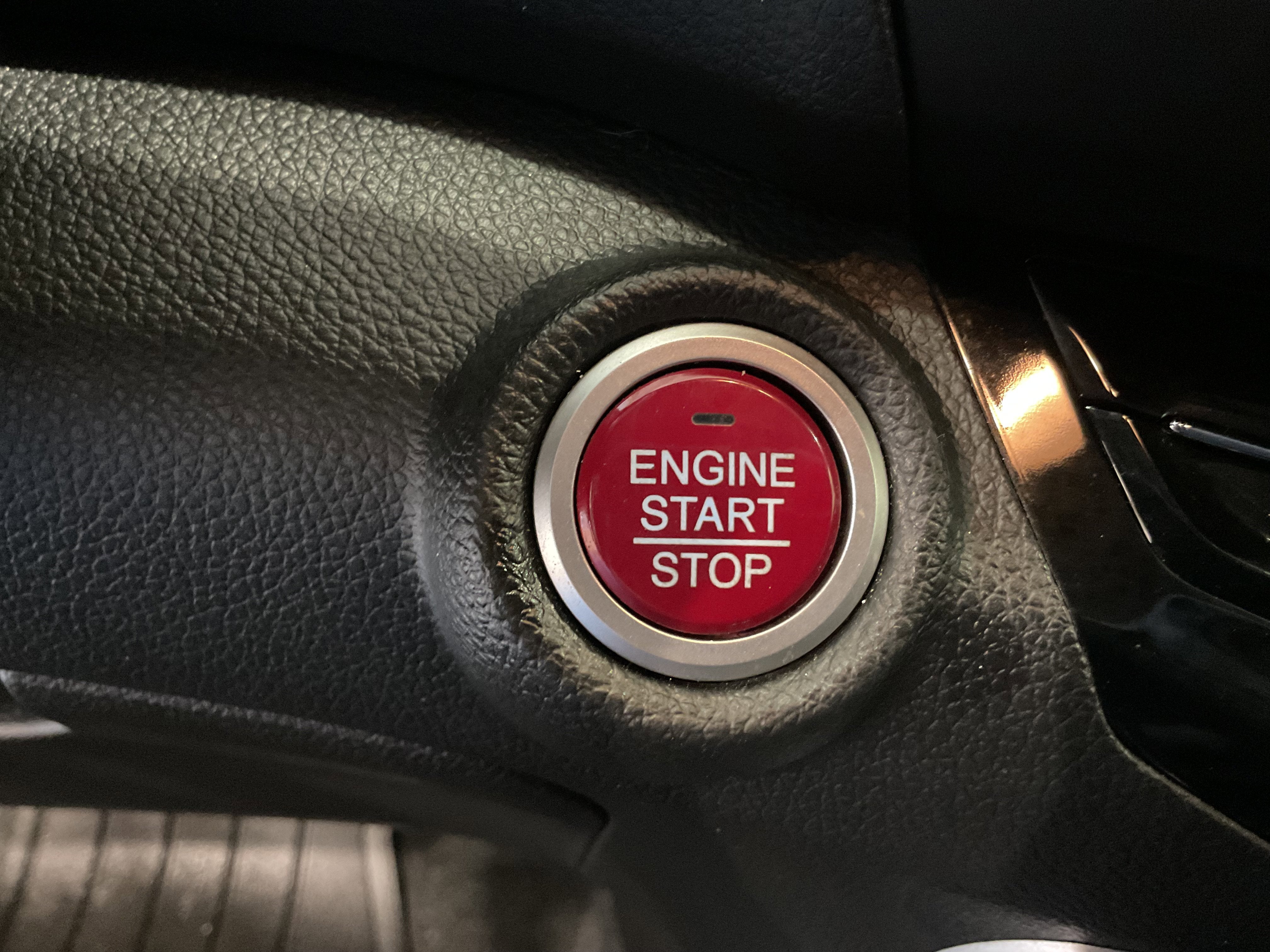 2016 Honda Accord Sedan EX-L