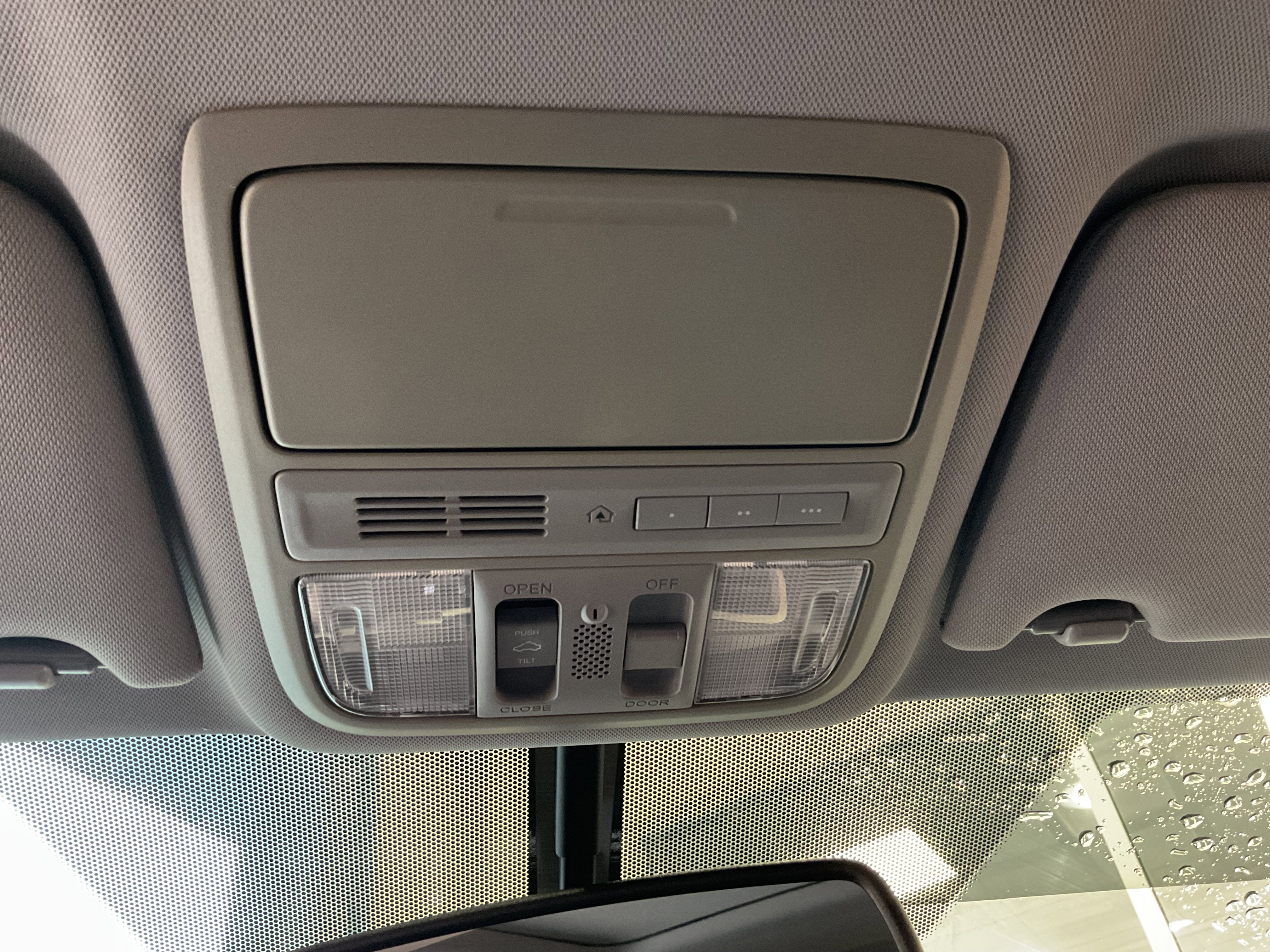 2016 Honda Accord Sedan EX-L