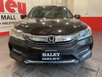 2016 Honda Accord Sedan EX-L
