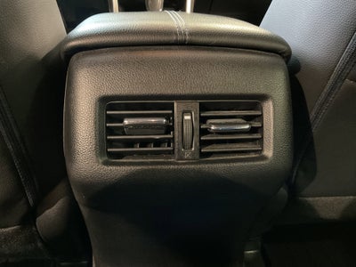 2016 Honda Accord Sedan EX-L