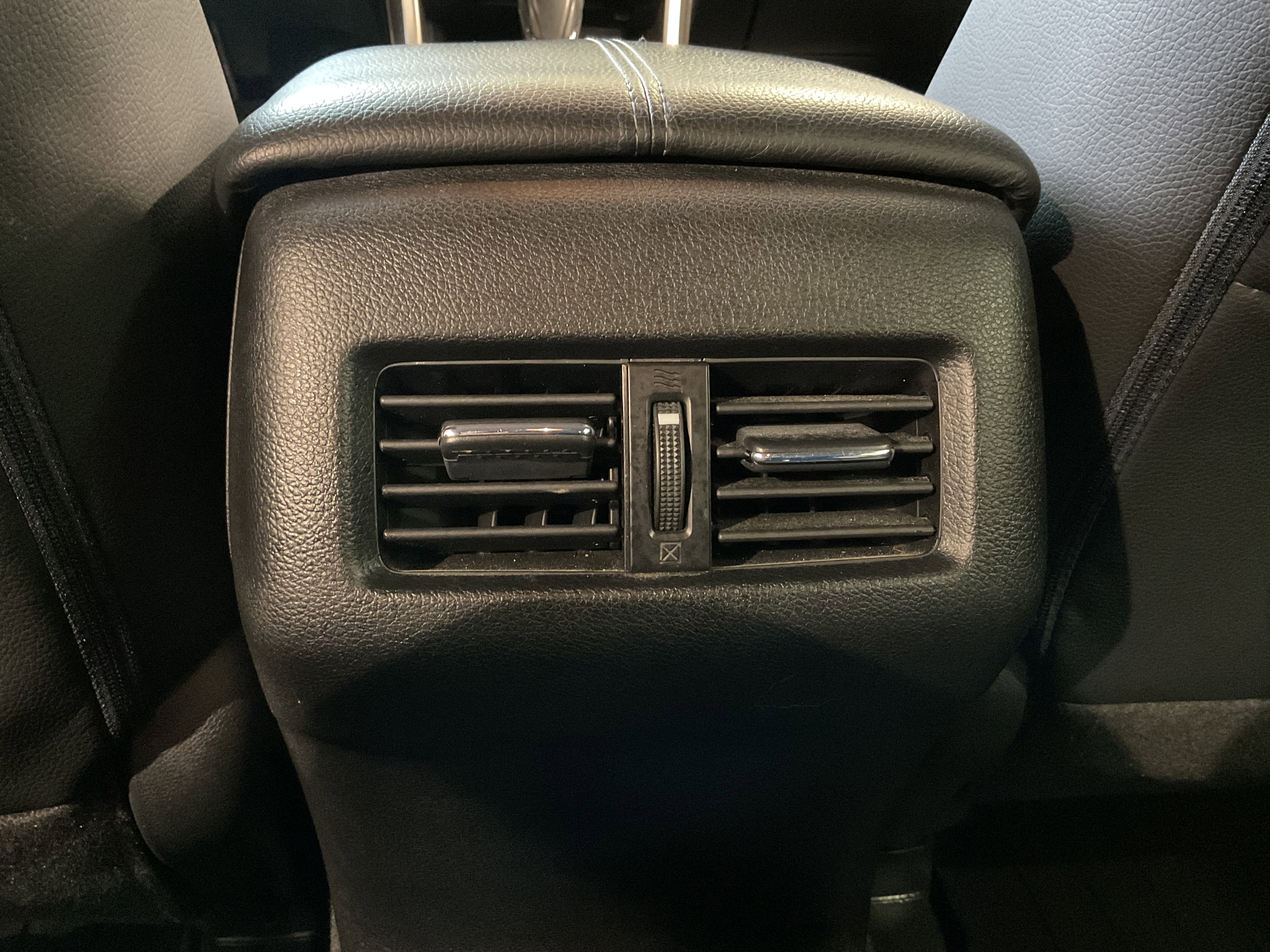 2016 Honda Accord Sedan EX-L