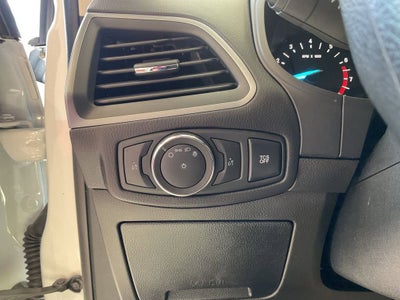 2020 Ford Edge SE