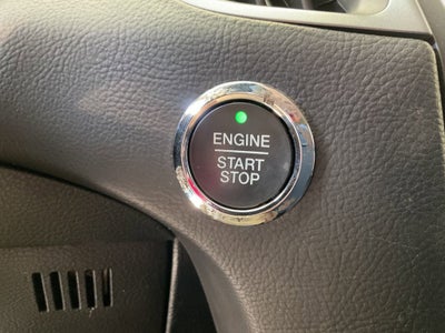 2020 Ford Edge SE