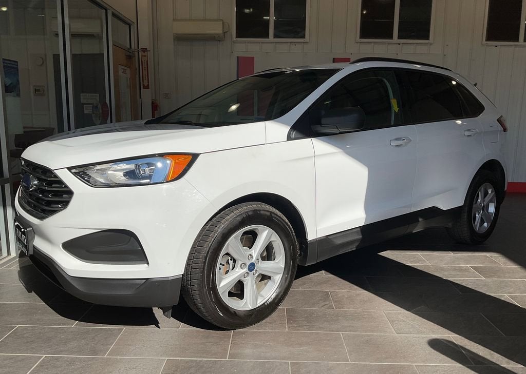 2020 Ford Edge SE