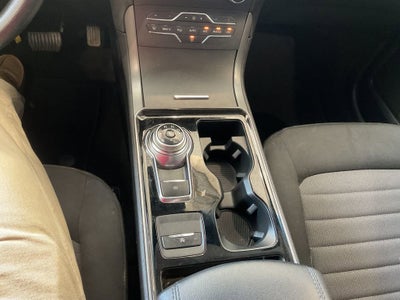 2020 Ford Edge SE